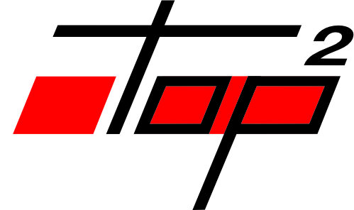 TOP² Anrichtesysteme